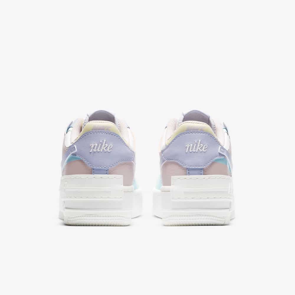 pastel air force